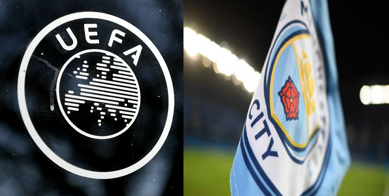 Official: Man City WIN appeal against two-year Champions League ban